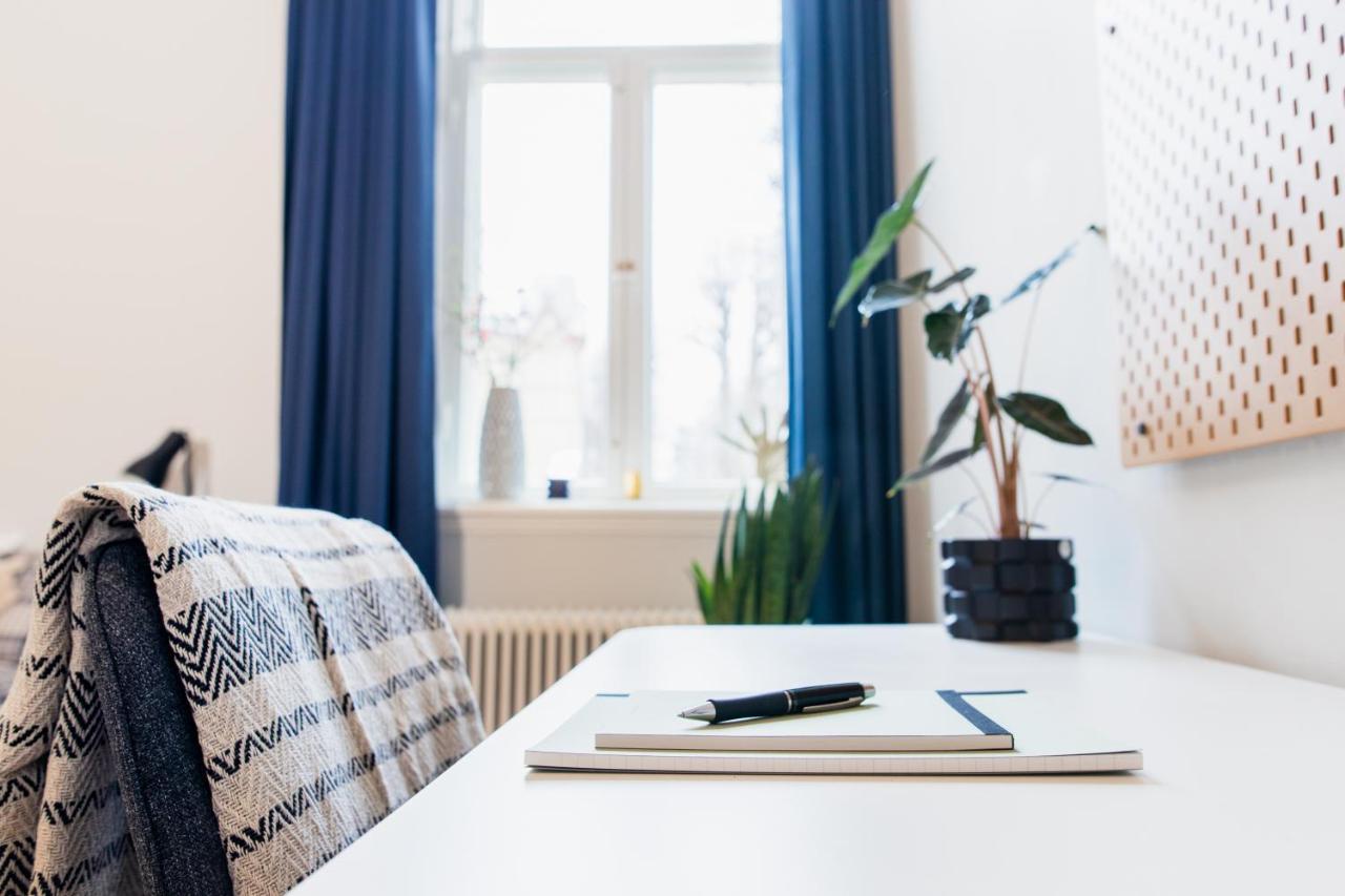 Hotell Holterman Göteborg