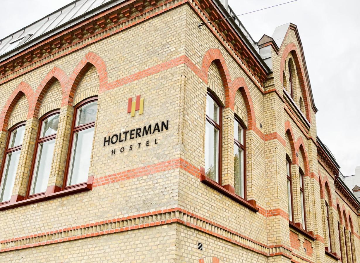 Hotell Holterman